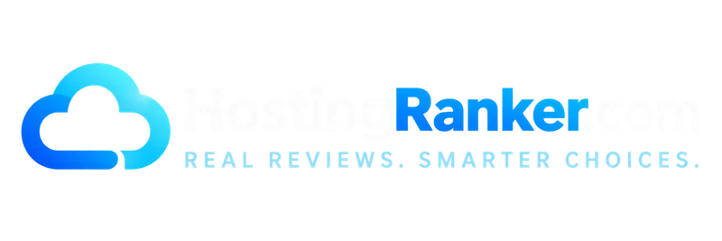 HostingRanker.com – Real reviews. Smarter choices.