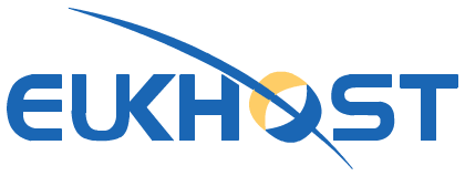 eUKhost logo