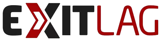 ExitLag logo