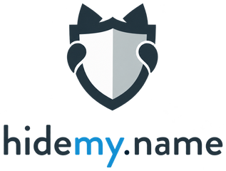 hidemy.name logo
