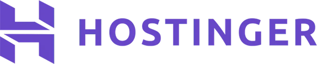 Hostinger logo