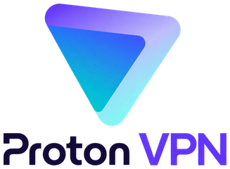 Proton VPN logo