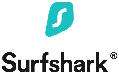 Surfshark logo