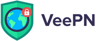 VeePN logo