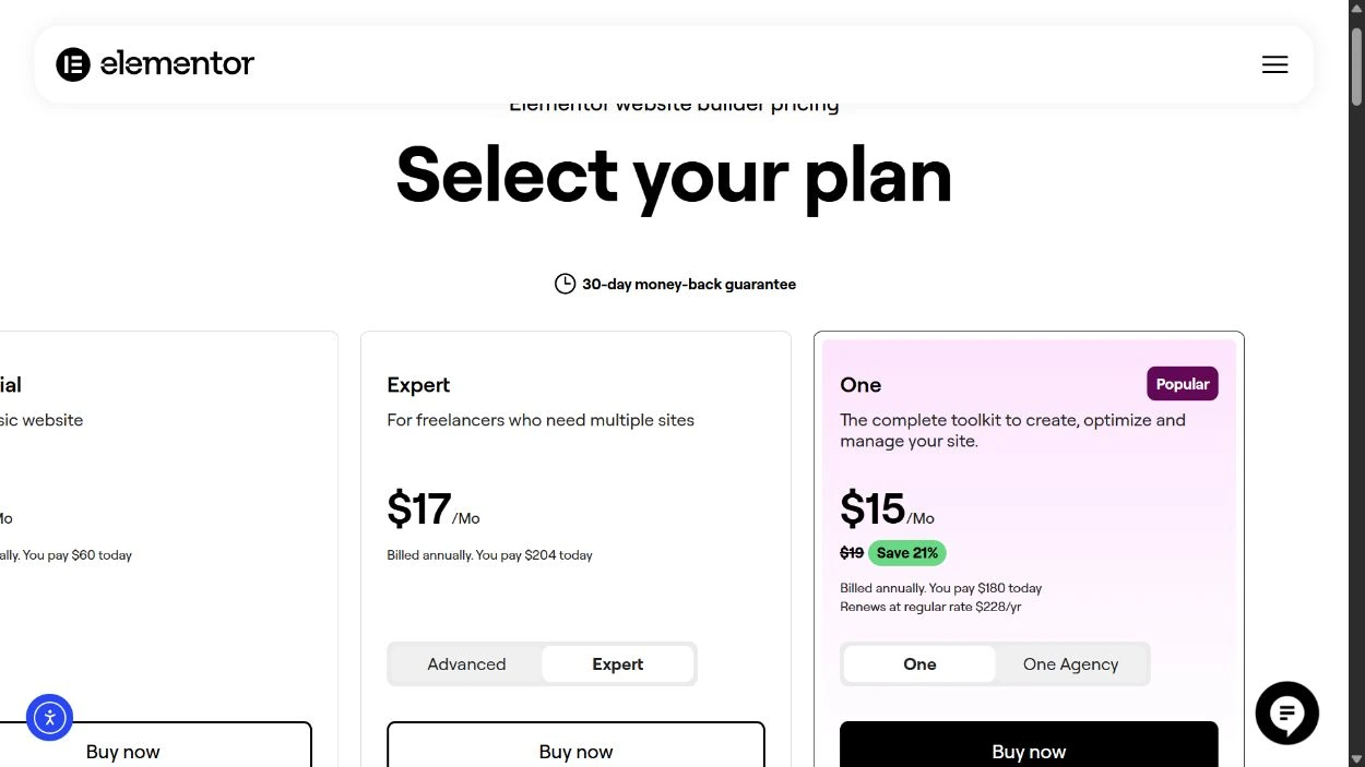 Additional original provider offer capture
