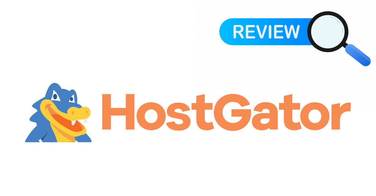 10 Reasons to Choose Hostgator Hosting Reviews & Ratings