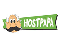 HostPapa